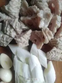 Make Frozen sausage step 3