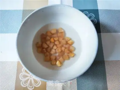 Make Pork soup step 0