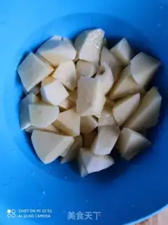 Make Roast croissants step 2