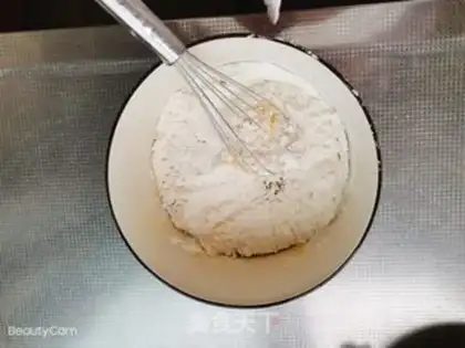 Make Peach step 2