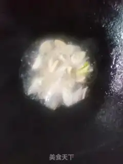 Make Frozen sausage step 4