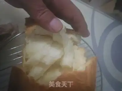 Make Brick bread step 24