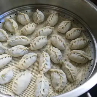 Make Hot pasta steam step 9
