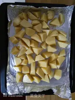 Make Roast croissants step 3
