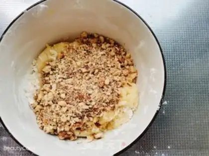 Make Peach step 3