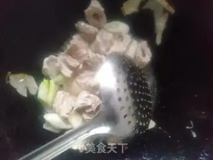 Make Frozen sausage step 5