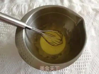 Make Lightning Puff step 1