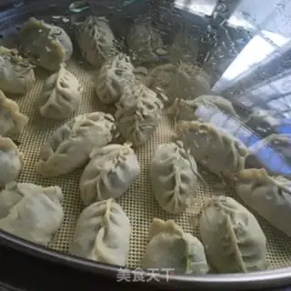 Make Hot pasta steam step 10