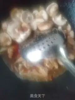 Make Frozen sausage step 7