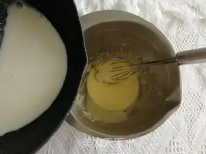 Make Lightning Puff step 4
