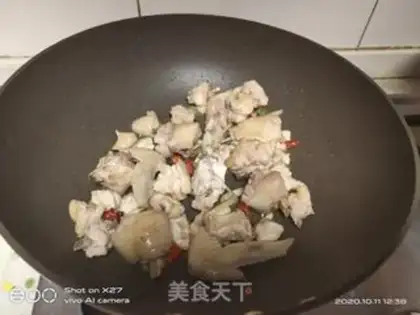 Make Roast chicken step 2