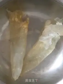 Make Plate chipmunk chicken step 1