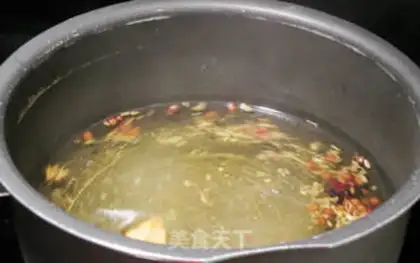 Make Pickles step 1