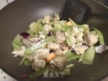 Make Roast chicken step 3
