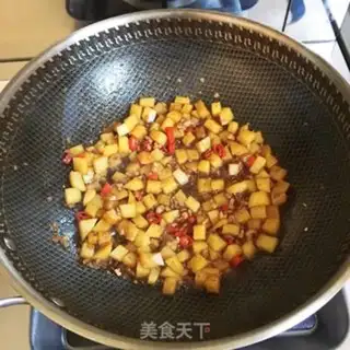Make Potatomide step 5