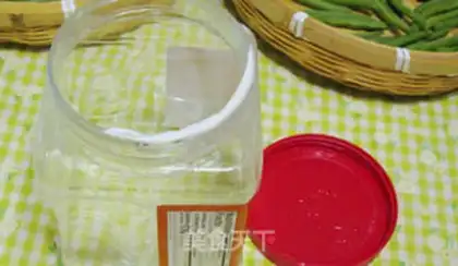 Make Pickles step 2