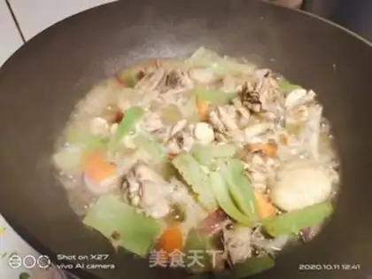 Make Roast chicken step 5