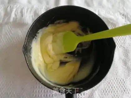 Make Lightning Puff step 7