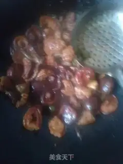 Make Pork soup step 8