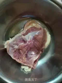 Make Eggs, shrimp, pickles step 14