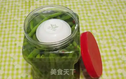 Make Pickles step 4