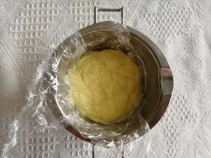 Make Lightning Puff step 8