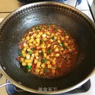 Make Potatomide step 8