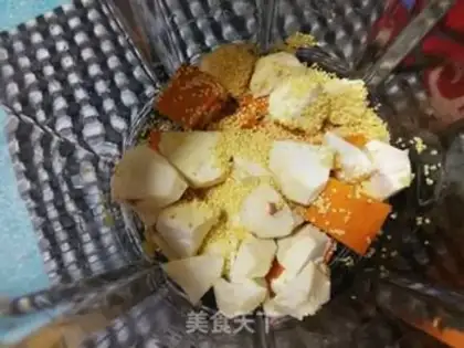 Make Pumpkin step 4