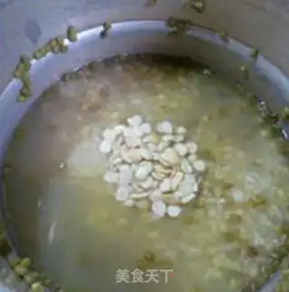 Make Apricot gruel step 8