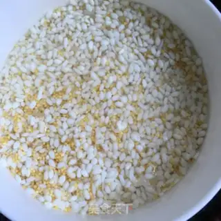 Make Potato porridge step 2
