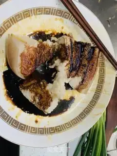Make Plum chow step 0