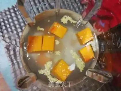 Make Pumpkin step 5