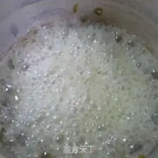 Make Apricot gruel step 9