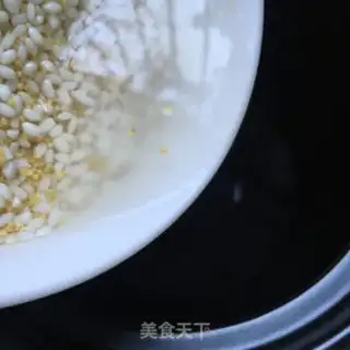 Make Potato porridge step 3