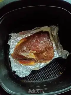 Make Duck chest step 3