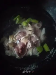 Make Roasted chicken legs step 1