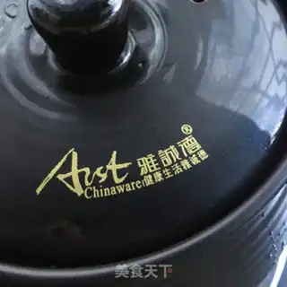 Make Potato porridge step 4