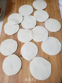 Make Plum buns step 9