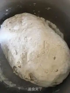 Make Cream dumplings step 0