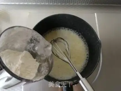 Make Lightning Puff step 12