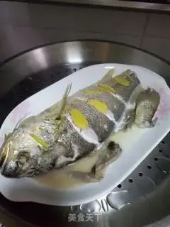 Make Creaming fish step 4