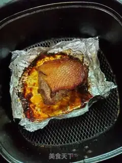 Make Duck chest step 5