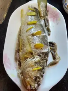 Make Creaming fish step 5