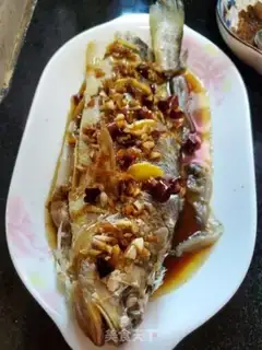 Make Creaming fish step 6