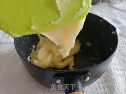 Make Lightning Puff step 15