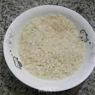 Make Porridge step 2