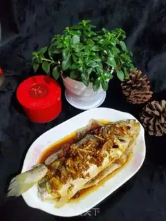 Make Creaming fish step 7