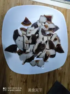 Make Beef mushrooms step 2