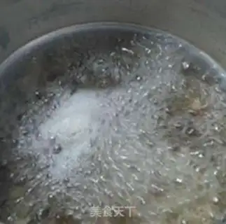 Make Porridge step 4