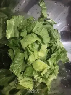 Make A mustard step 0